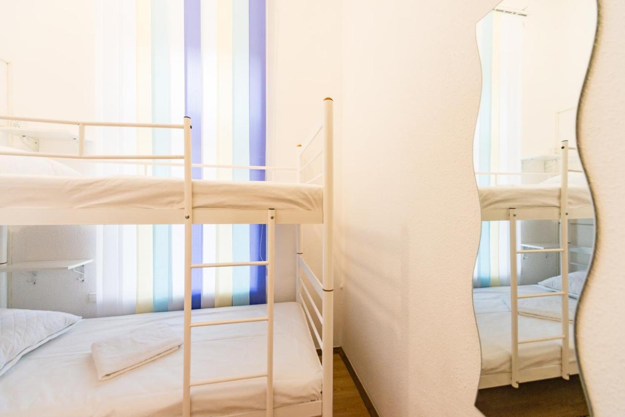 Muzey Hostel เคียฟ ภายนอก รูปภาพ
