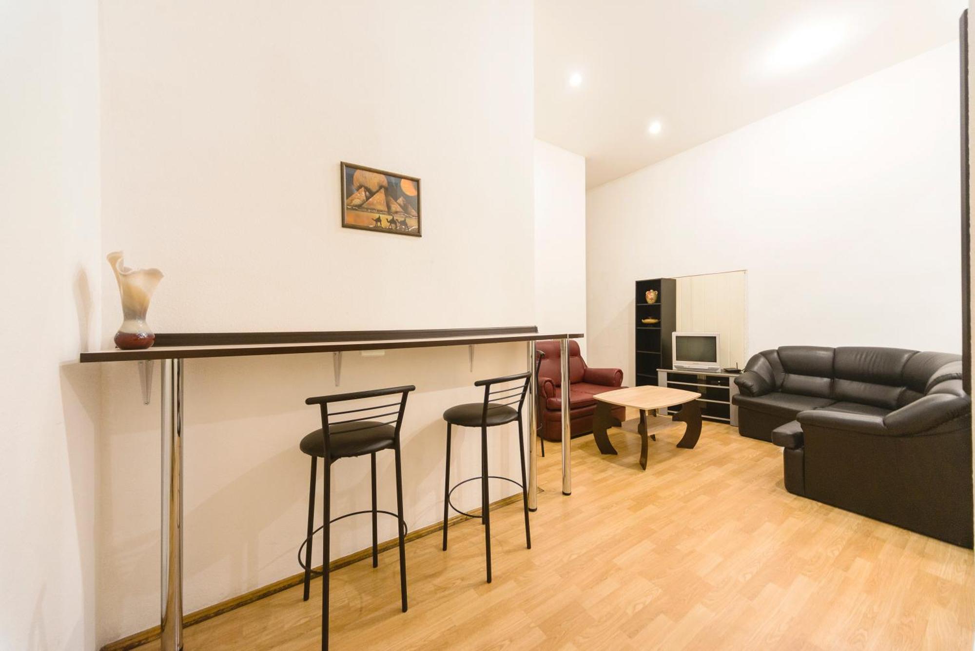 Muzey Hostel เคียฟ ภายนอก รูปภาพ