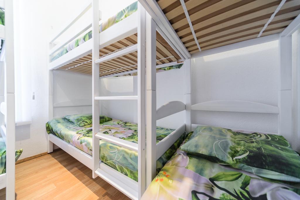 Muzey Hostel เคียฟ ภายนอก รูปภาพ