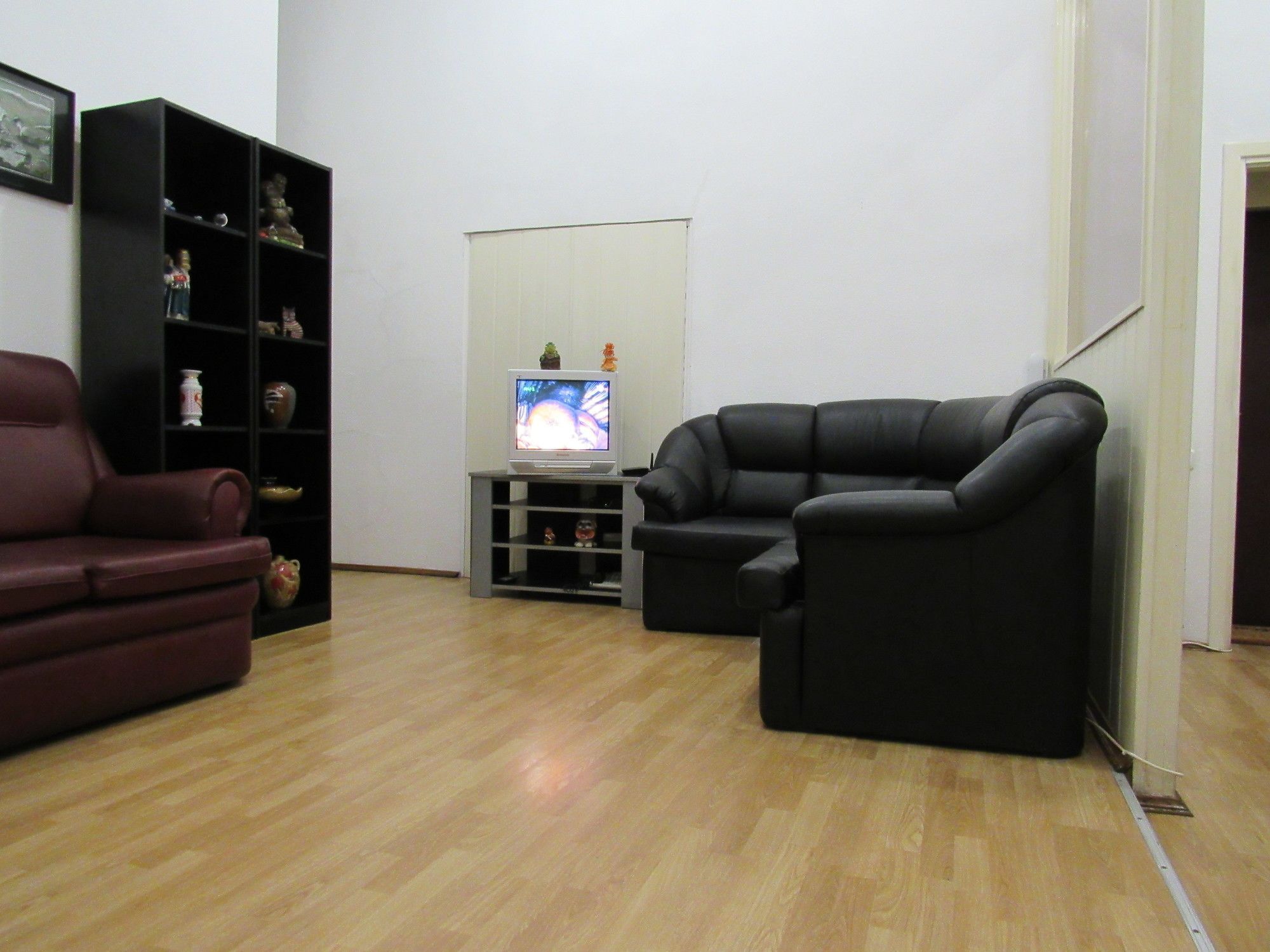 Muzey Hostel เคียฟ ภายนอก รูปภาพ